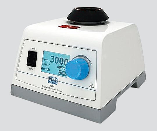 Test Tube Mixer Infrared Sensor Switch with Pre-shipment Inspection Document - ABP-362150222 - 商品圖 2