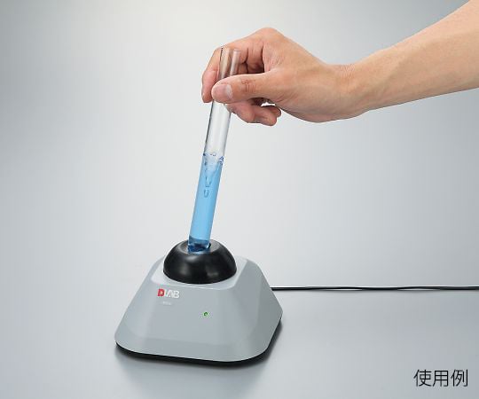 DLAB 渦旋混合器出貨前檢驗文件 MX-E - 商品圖 2