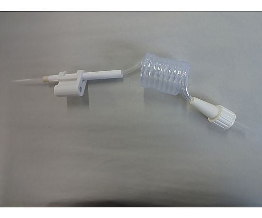 DLAB 遠端分注管 用於 dTrite