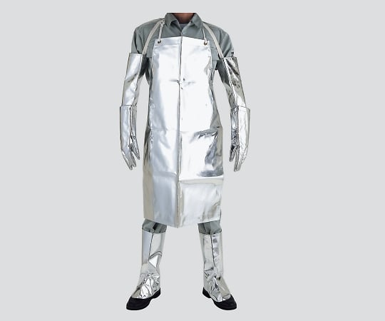 ASAHISANGYO CO., LTD. 隔熱防護臂套及其他 SH-UK 和更多型號 - 商品圖 6