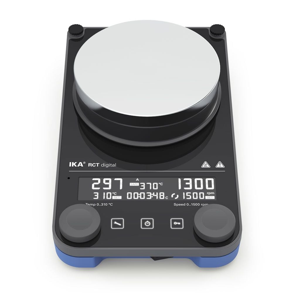 熱攪拌器及其他 RCTdigital 和更多型號 - 商品圖 2