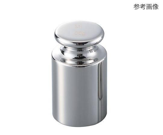 AS ONE Corporation 圓筒形砝碼附JCSS校正證書及其他 SWM20 和更多型號 - 商品圖 2