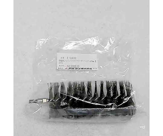 HPM 磁性接頭清管器頭 ∅50 公釐 紅色 及其他 57772 和更多型號 - 商品圖 3