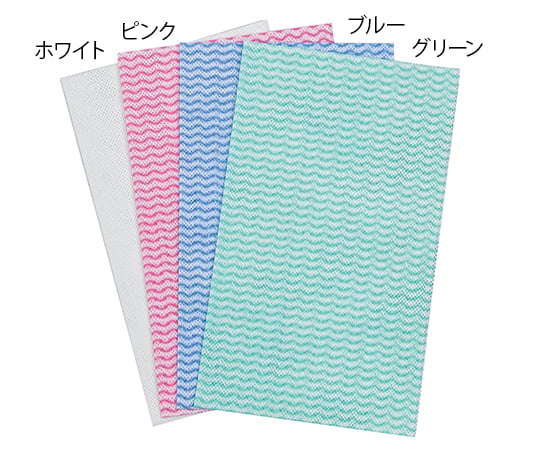 超級抹布薄型白色 1 盒 (100 張) 及其他 942400 和更多型號 - 商品圖 4