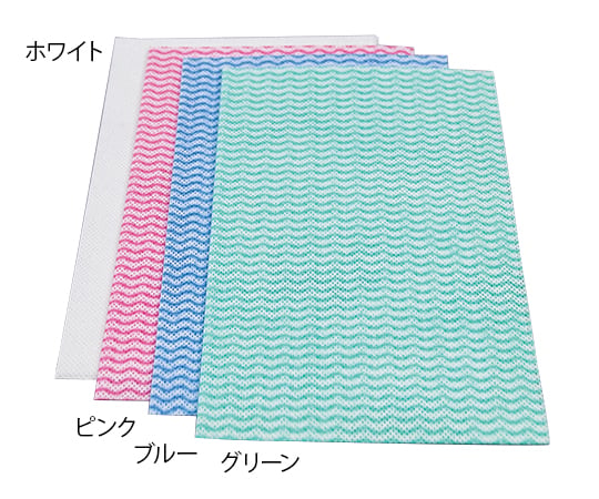 超級抹布薄型白色 1 盒 (100 張) 及其他 942400 和更多型號 - 商品圖 10