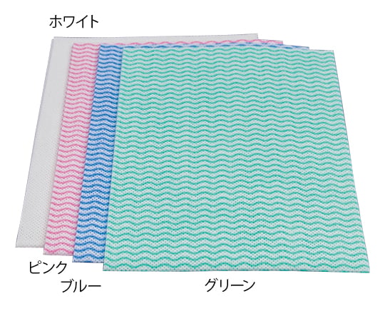 超級抹布厚款白色1盒 (60張) 及其他 944400 和更多型號 - 商品圖 5