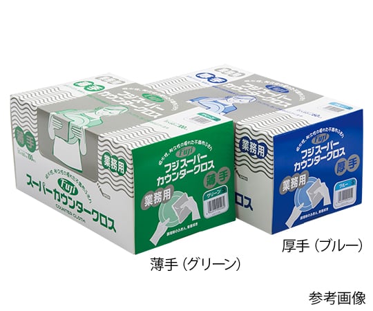 超級抹布厚款白色1盒 (60張) 及其他 944400 和更多型號 - 商品圖 8