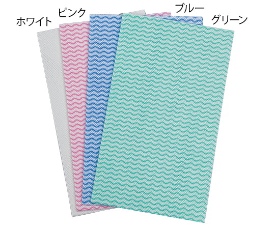 超級抹布厚款白色1盒 (60張) 及其他 944400 和更多型號 - 商品圖 9