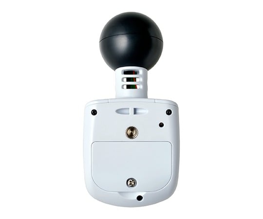 AS ONE Corporation 黑球式可攜式中暑計 WB-123GT - 商品圖 2