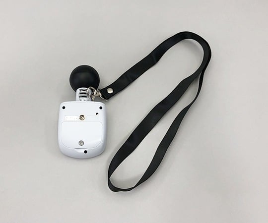 AS ONE Corporation 黑球式可攜式中暑計 WB-123GT - 商品圖 7