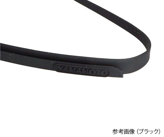 止汗帶 (矽膠) 黑色 及其他 - 商品圖 5