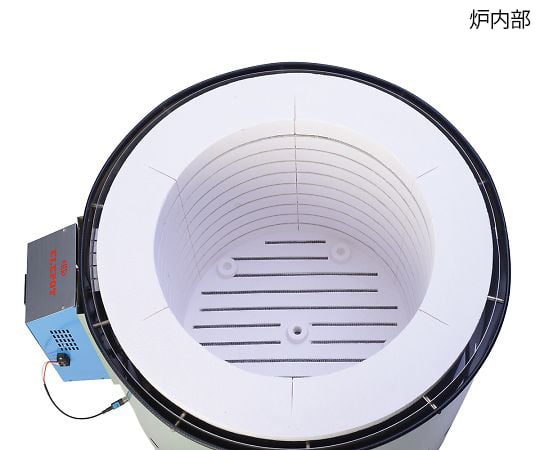 電爐 Erepot ® LH型標準 附出貨檢驗文件 及其他 - 商品圖 3