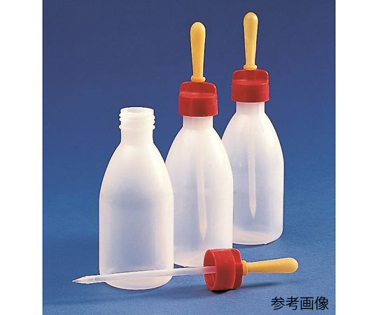 滴瓶 (PE) 50 毫升 及其他 391 和更多型號 - 商品圖 4