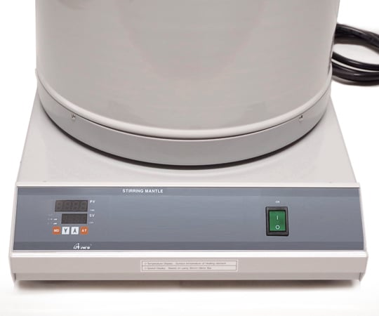 數位式燒瓶加熱包 2 公升及其他 MS-DM20 和更多型號 - 商品圖 5