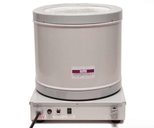 數位式燒瓶加熱包 2 公升及其他 MS-DM20 和更多型號 - 商品圖 6