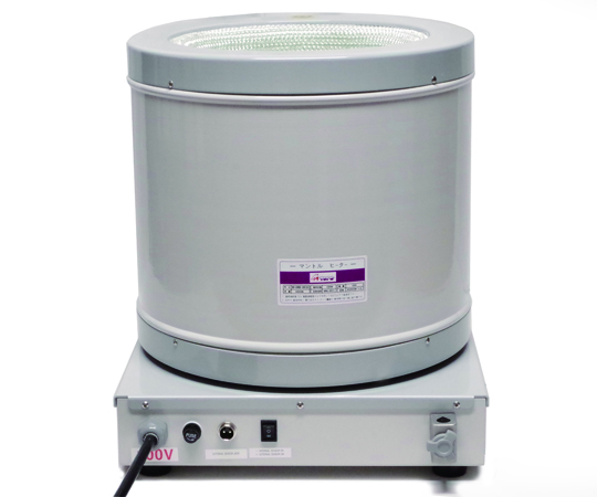 數位式燒瓶加熱包 2 公升及其他 MS-DM20 和更多型號 - 商品圖 9