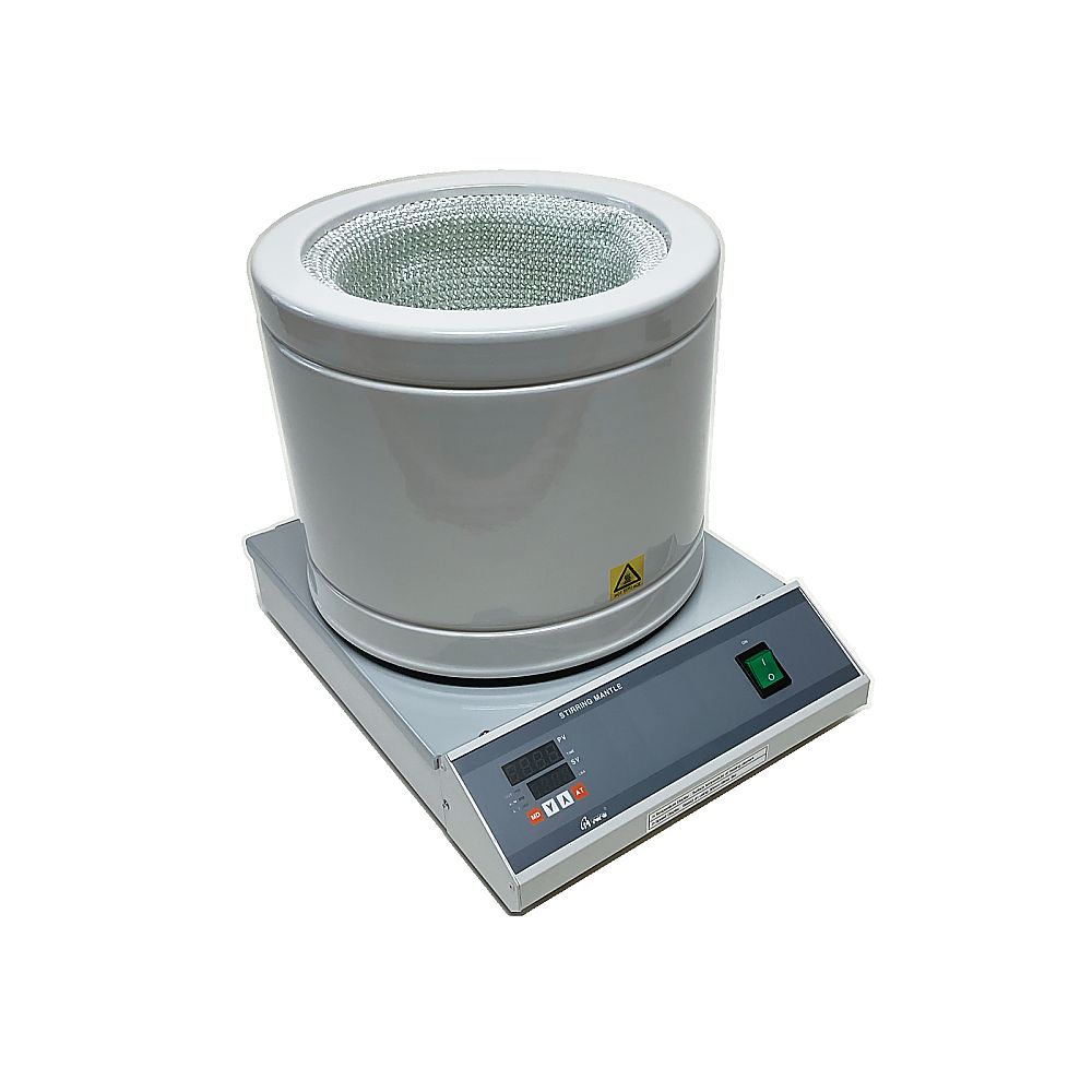 數位式燒瓶加熱包 2 公升及其他 MS-DM20 和更多型號 - 商品圖 10