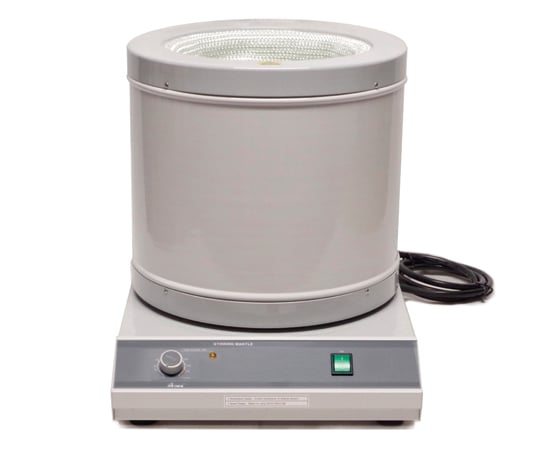 【全球型】加熱包 (適用燒瓶) 2 公升 AC220V 及其他 MS-E20 和更多型號 - 商品圖 4