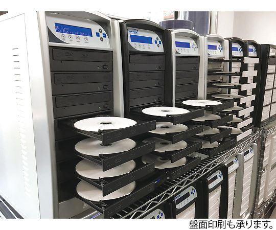 資料複製服務 BD-R 及其他 - 商品圖 3
