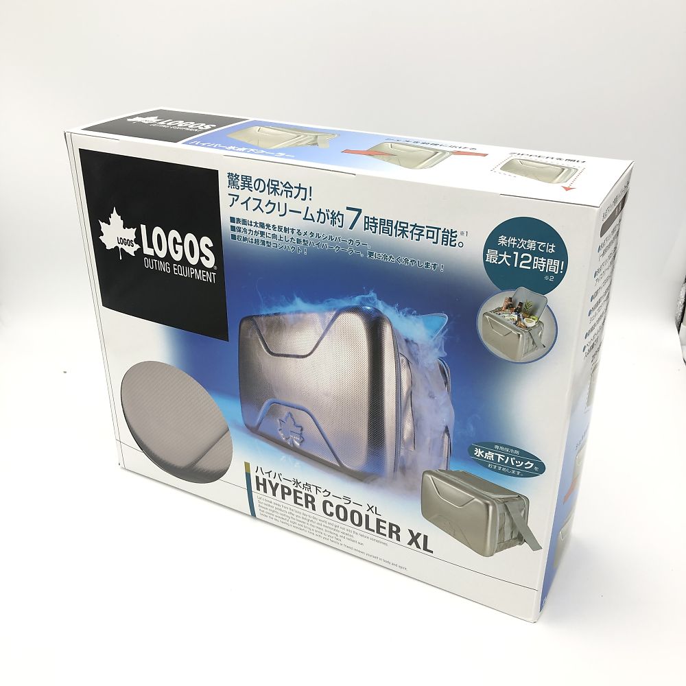 保冷箱 Hyper Cooler M 及其他 - 商品圖 10