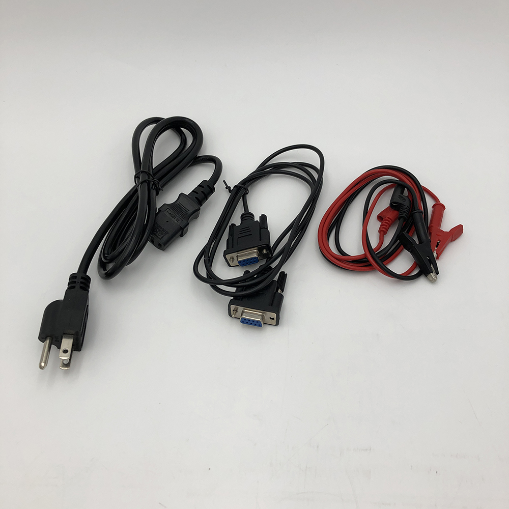 直流穩壓電源 0~30 V/0~5 A 附 JCSS 校正證書及其他 PS30V5A10 和更多型號 - 商品圖 4
