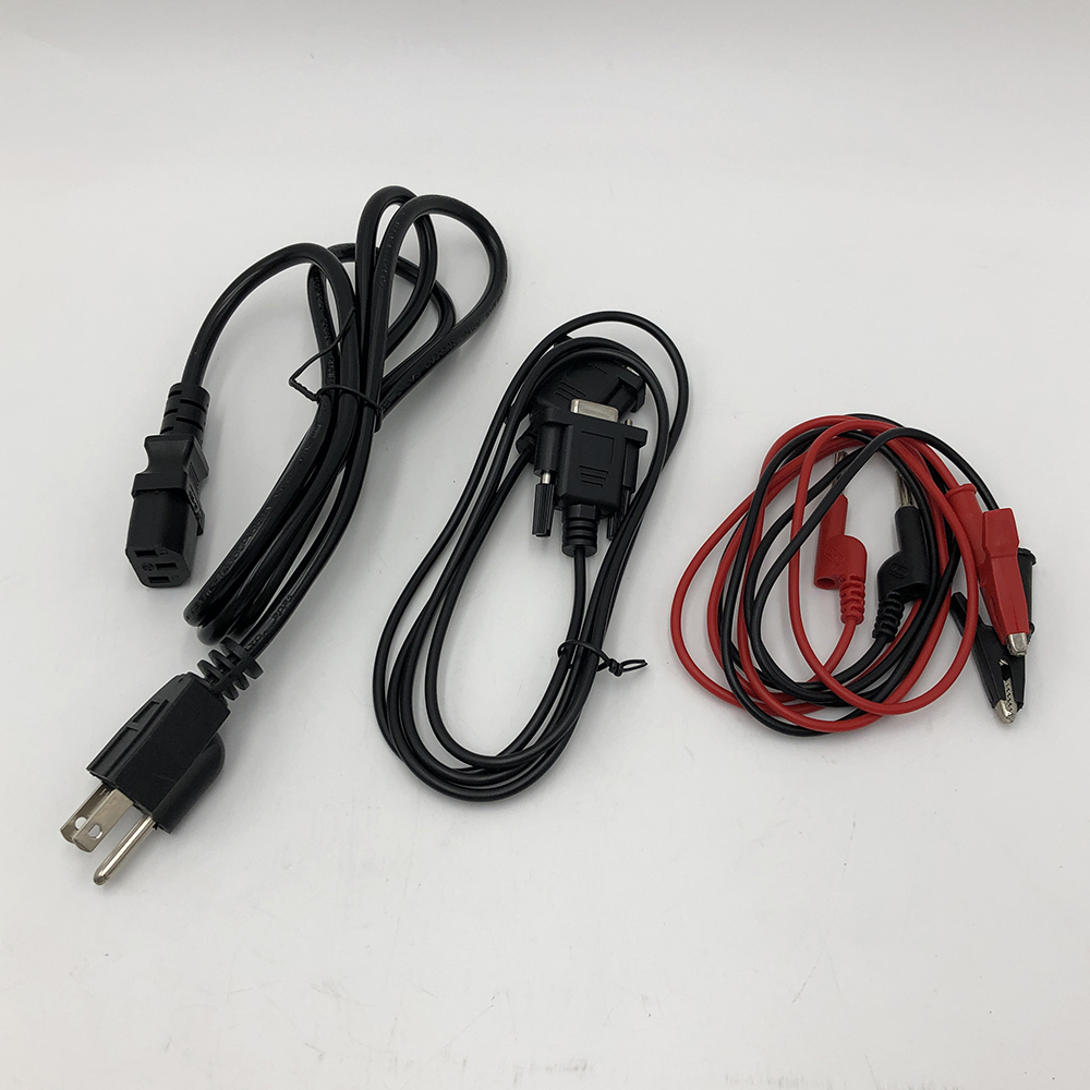 直流穩壓電源 0~30 V/0~5 A 附 JCSS 校正證書及其他 PS30V5A10 和更多型號 - 商品圖 8