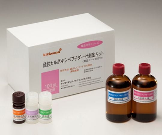 釀造分析套件 糖化力測量套件 及其他 60219 和更多型號 - 商品圖 4