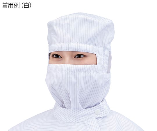 ASPURE Clean Hood II Green S號 及其他 - 商品圖 5