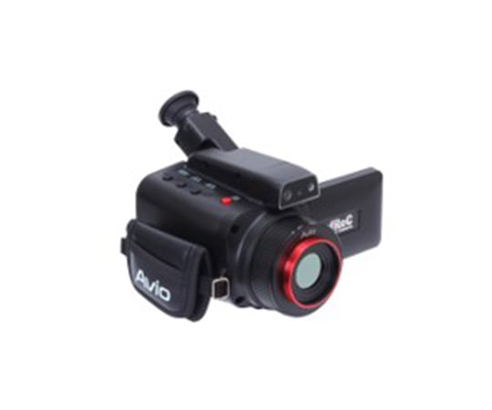 紅外線熱像儀及其他 R450Pro 和更多型號 - 商品圖 2