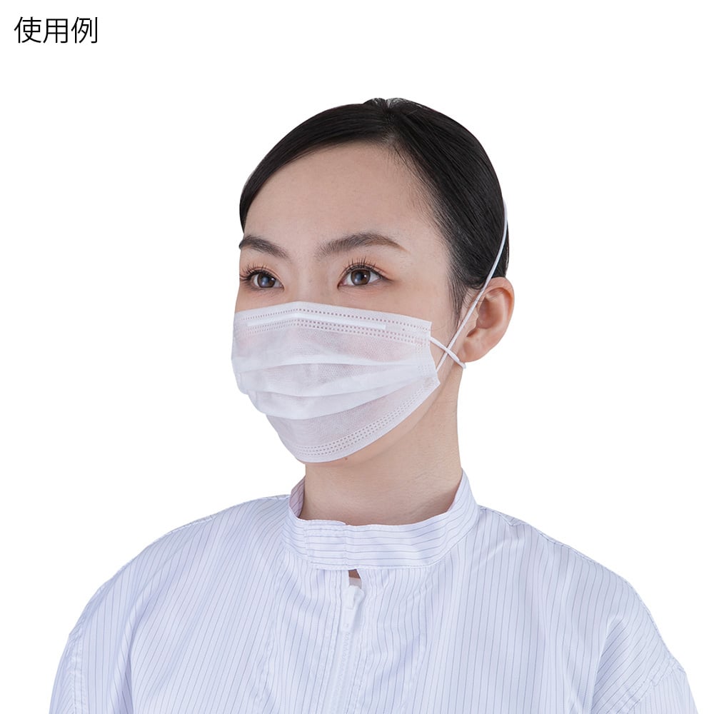 ASPURE 雙層口罩 頭戴式 2000 片 及其他 - 商品圖 3