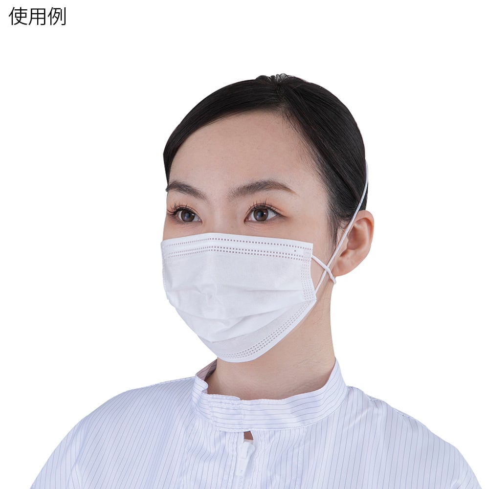 ASPURE 三層口罩 頭戴式 2000片 及其他 - 商品圖 3