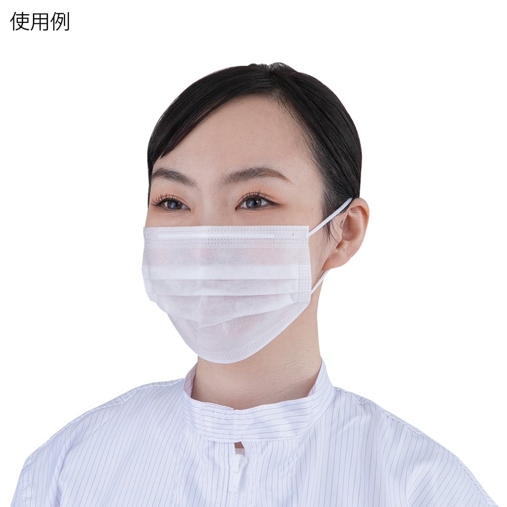 ASPURE 雙層口罩 頭戴式 2000 片 及其他 - 商品圖 6