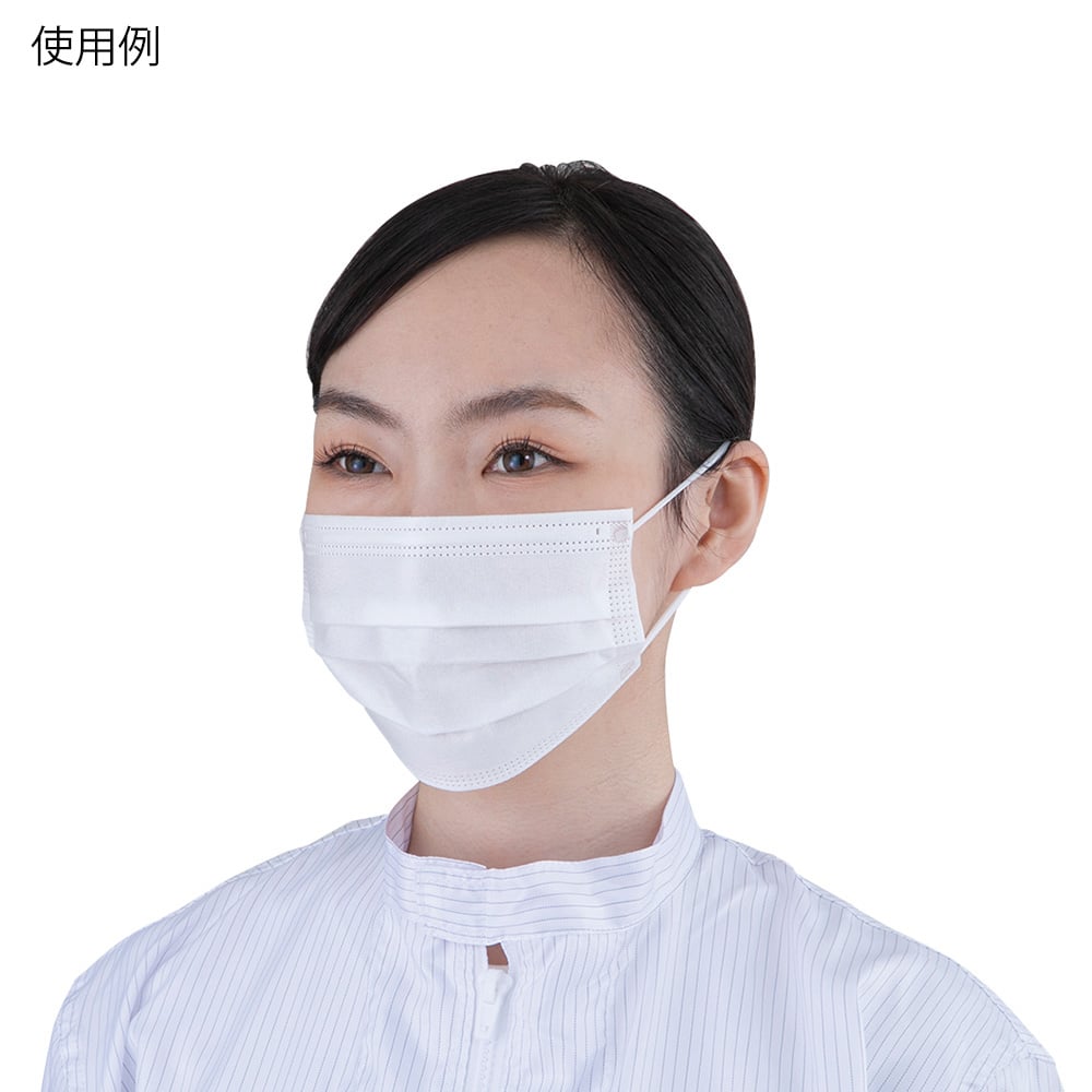 ASPURE 三層口罩 頭戴式 2000片 及其他 - 商品圖 6