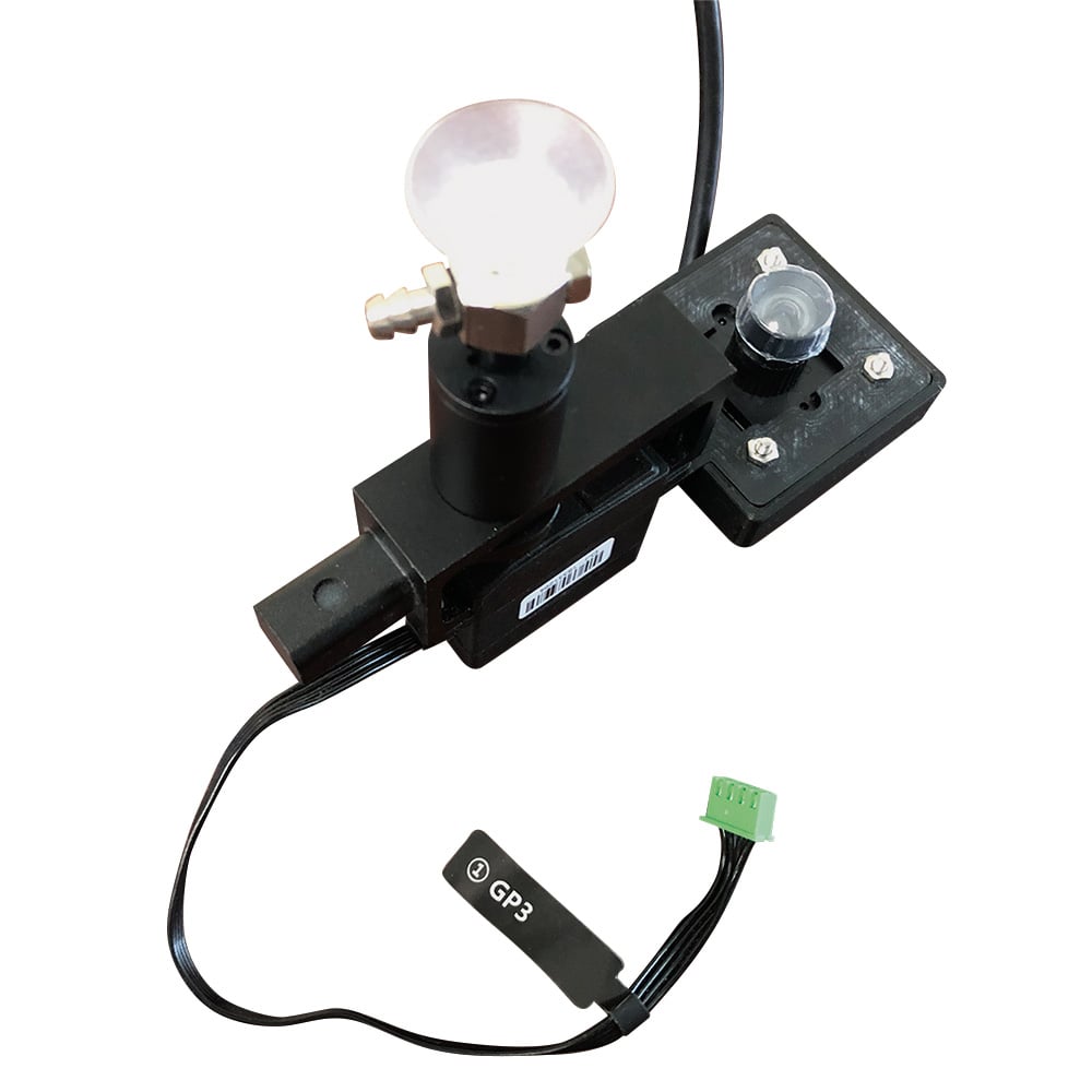 S號手臂機器人 Dobot Magician 進階校準型號 及其他 DBT-ACC-CM001 - 商品圖 2