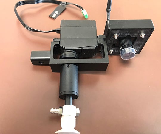 S號手臂機器人 Dobot Magician 進階校準型號 及其他 DBT-ACC-CM001 - 商品圖 3
