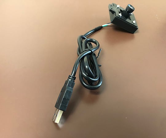 S號手臂機器人 Dobot Magician 進階校準型號 及其他 DBT-ACC-CM001 - 商品圖 4