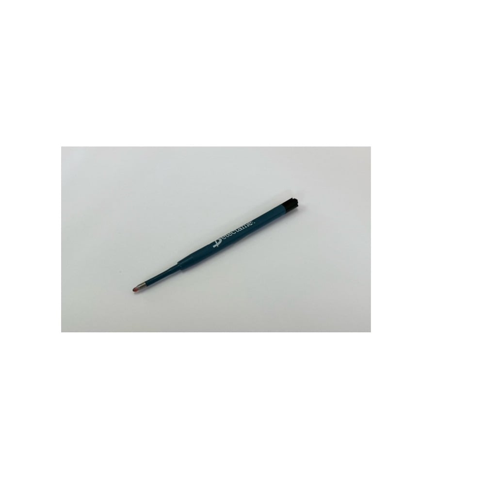 金屬探測原子筆 按壓式 替換墨水 標準10入 及其他 100-I22 - 商品圖 2