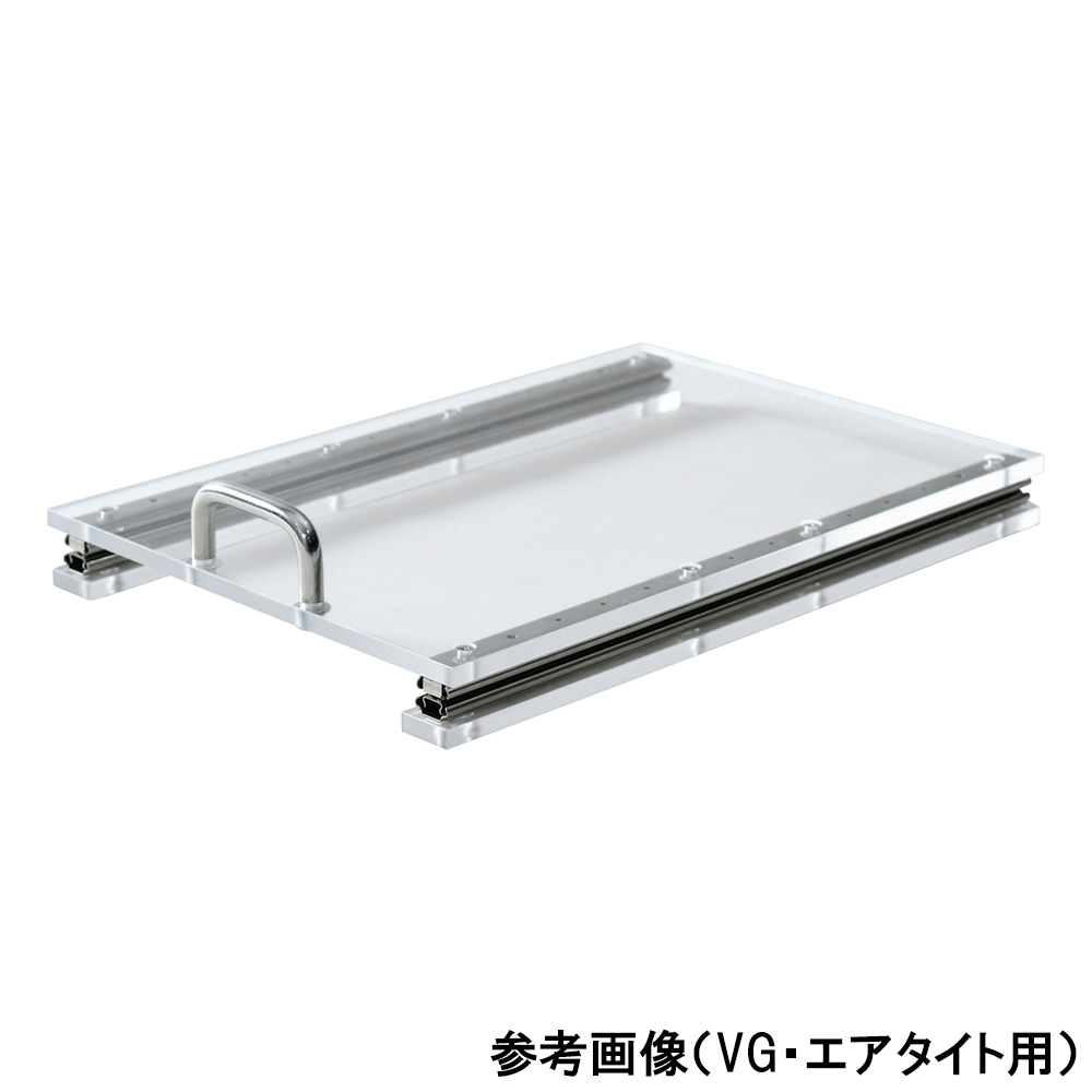 Pass BOX AS 型及其他用抽屜層架 - 商品圖 3
