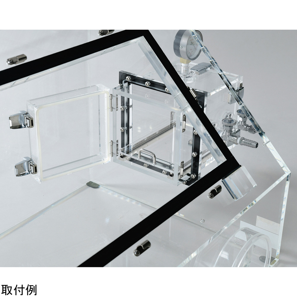Pass BOX AS 型及其他用抽屜層架 - 商品圖 5