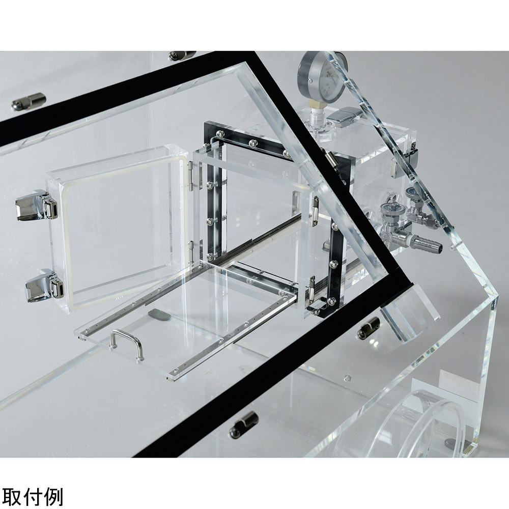 Pass BOX AS 型及其他用抽屜層架 - 商品圖 6