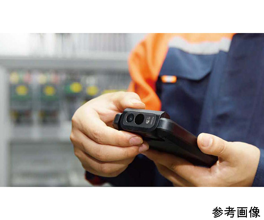 ICI 熱像儀 Pivot-IR - 商品圖 4