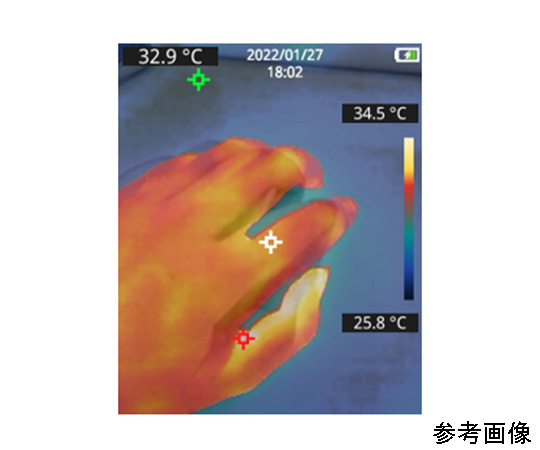 ICI 熱像儀 Pivot-IR - 商品圖 5