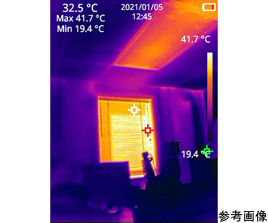 ICI 熱像儀 Pivot-IR - 商品圖 6