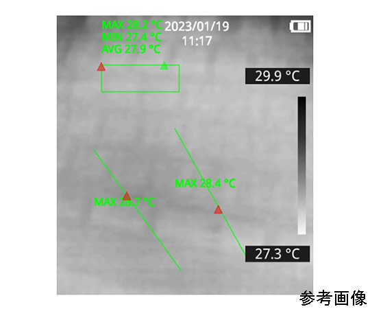 ICI 熱像儀 Pivot-IR - 商品圖 7