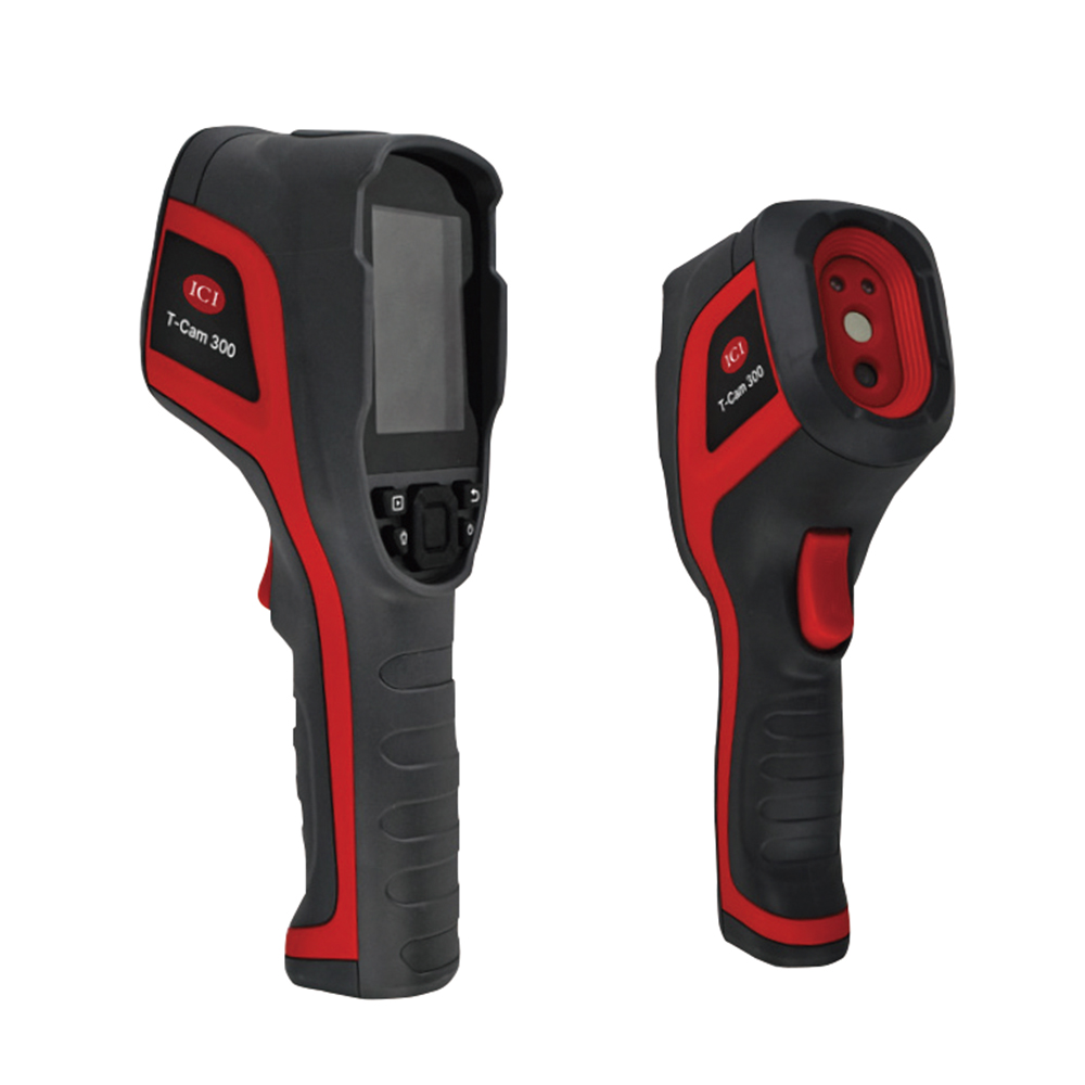 ICI 紅外線熱像技術 T-Cam300 - 商品圖 2