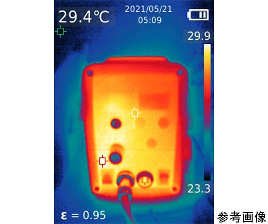 ICI 紅外線熱像技術 T-Cam300 - 商品圖 5