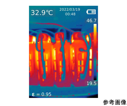 ICI 紅外線熱像技術 T-Cam300 - 商品圖 6