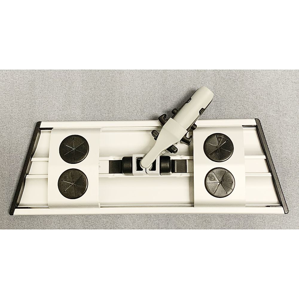 無塵室拖把頭 90 x 580 公釐 10 件及其他 BCR.MOP3.1 和更多型號 - 商品圖 4