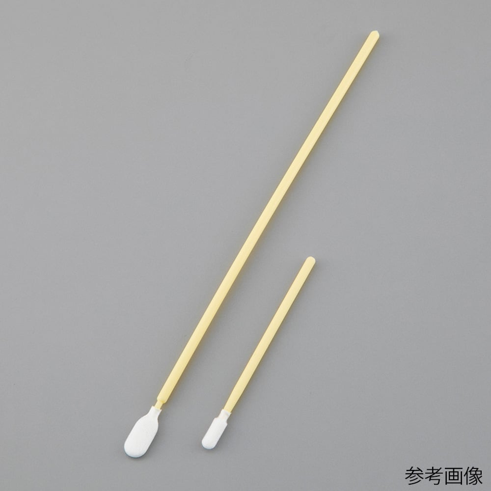 無塵室拭子 7 x 4 x 16.8 毫米 100 支 x 10 包 及其他 LTC1255 和更多型號 - 商品圖 2