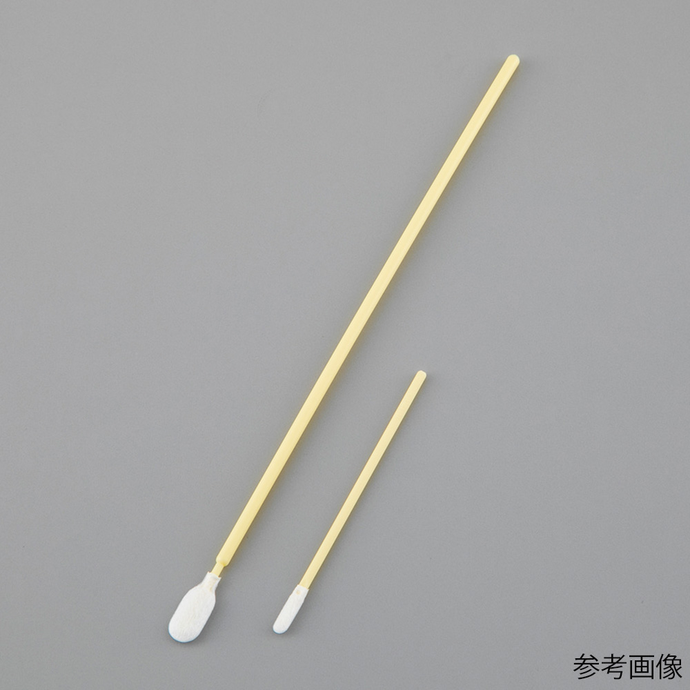 無塵室拭子 7 x 4 x 16.8 毫米 100 支 x 10 包 及其他 LTC1255 和更多型號 - 商品圖 4
